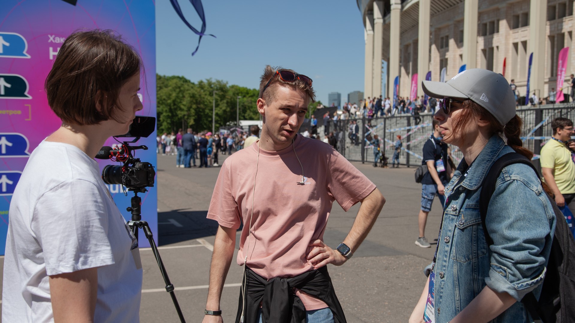 Контроль продюсерского процесса